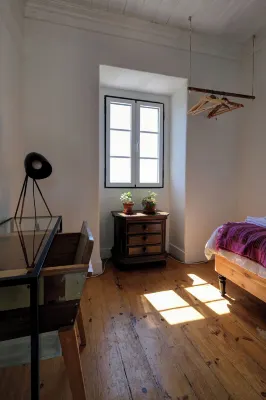 breakfastunderatree Hotels near Largo do Pelourinho