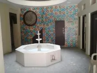 Hotel Rishi Kuti, Ujjain