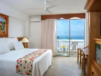 Tropicana Hotel Puerto Vallarta