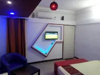Hotel le Senateur