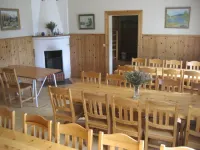 Perfect House for Groups, Many Facilities, 14 Miles from Skiarea Branäs