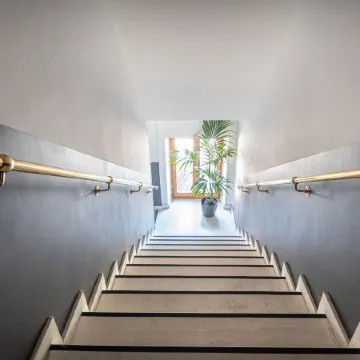 Sottoassisi - Guest House