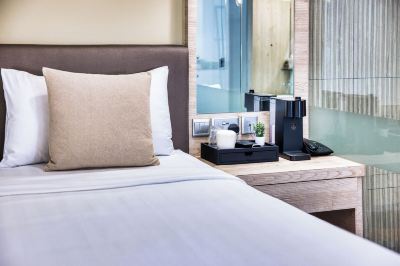 その他 チャンピオン ホテル シティの写真