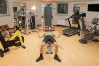 Residence Antares - Gym