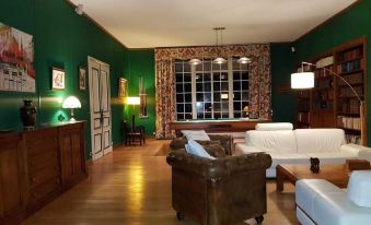 Guest Room le Parc
