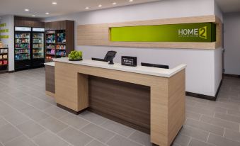 Home2 Suites by Hilton Clearwater St. Petersburg Ulmerton Rd