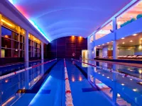 Hilton Warsaw City Hotéis em Varsóvia