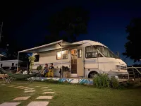 Unity KIX Beach Resort 鄰近二色濱的酒店