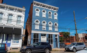 Heart of Mainstrasse 3