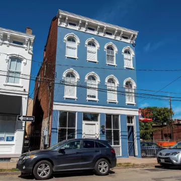 Heart of Mainstrasse 3