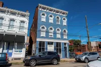 Heart of Mainstrasse 3