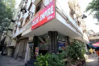 Hotel Delhi Empire DX