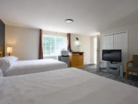 パーク モーテル ホープのホテル