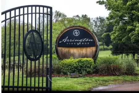 The Porch near Henry Horton- 3 Bedroom Home