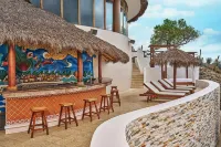 Grand Palladium Vallarta, All Inclusive Resort & Spa - С баром