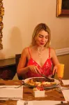 Hacienda San Angel - Desayuno