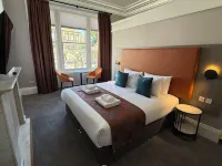 Linen Bank Hotel di Linlithgow