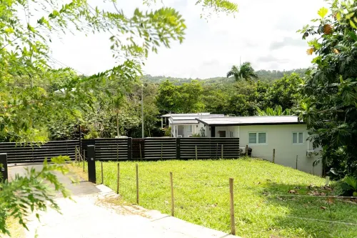 Siramada Village Hotels in Humacao