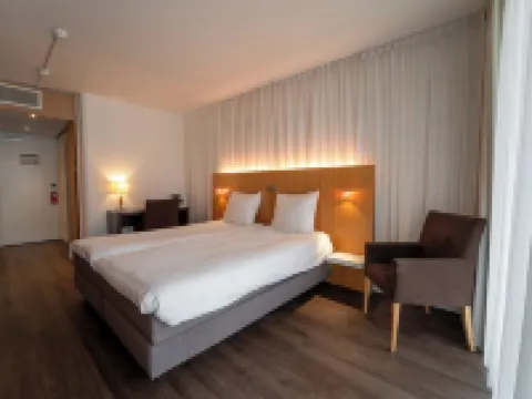 Resort Bad Boekelo Hotels in Enschede