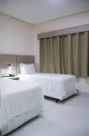 호텔 세하 두 홍카도르 - 2성급