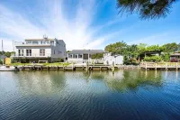 West OC Retreat w/ Boat Ramp