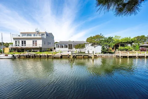 West OC Retreat w/ Boat Ramp