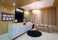 Sama Soul Hotel - Condos