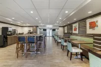 Best Western Plus Jekyll Island - breakfast