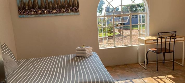 Inn on Lichfield Lane Hotel di Harare