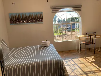 Inn on Lichfield Lane Hotel a 