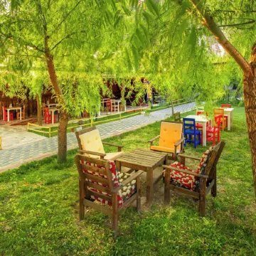 HacıAşık Konağı Butik Hotel