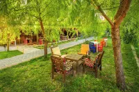 HacıAşık Konağı Butik Hotel