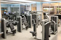 Radisson Plaza Hotel and Suites Kalamazoo - Gym