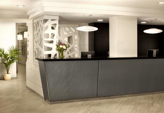 NH 바르셀로나 스타디움