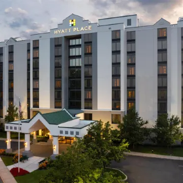 Hyatt Place Secaucus