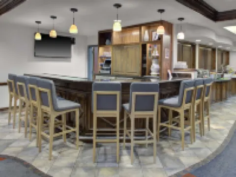 Hyatt House Fishkill Hotels in Fishkill