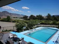 The Vista Inn