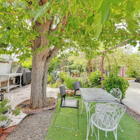 Fullerton Home Base: Easy Access to Dtwn + Csuf!