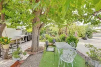 Fullerton Home Base: Easy Access to Dtwn + Csuf!