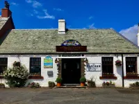 Foxglove Cottages Hotels in Drymen