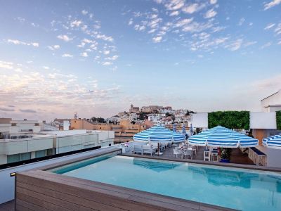 Eurostars Puerto de Ibiza