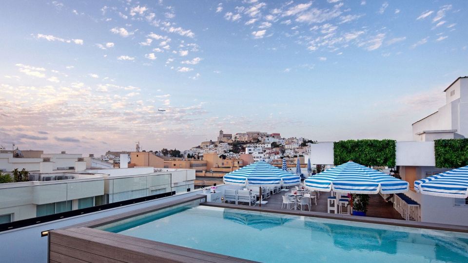 Eurostars Puerto de Ibiza