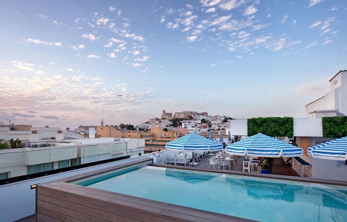 Eurostars Puerto de Ibiza