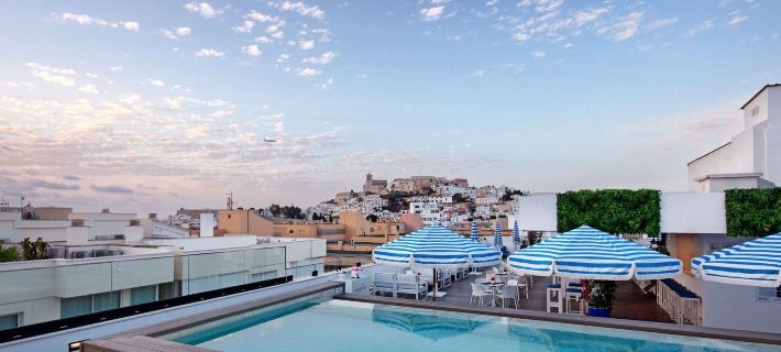 Eurostars Puerto de Ibiza Hotels in Ibiza