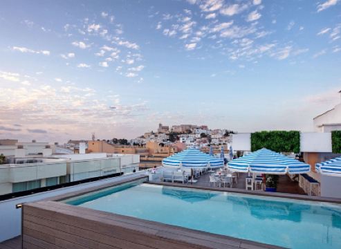 Eurostars Puerto de Ibiza