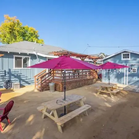 Paso Robles Retreat - Newly Remodeled-