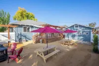 Paso Robles Retreat - Newly Remodeled- Hotels in Paso Robles