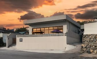 Pohang Noblerest Pension