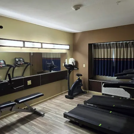 Microtel Inn & Suites by Wyndham Pleasanton