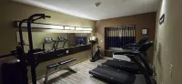 Microtel Inn & Suites by Wyndham Pleasanton